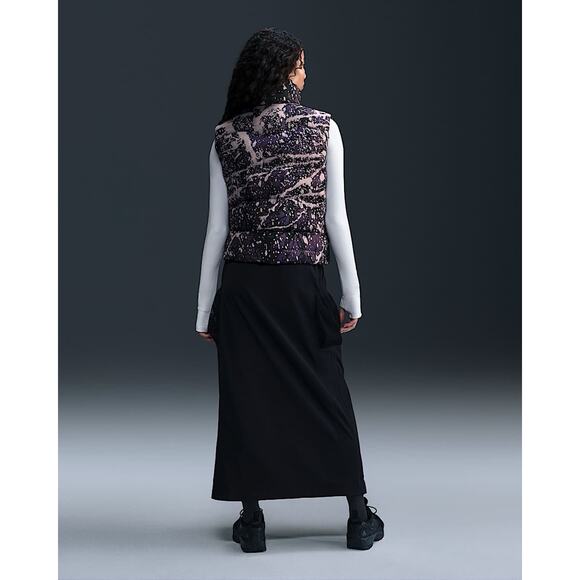 New Women’s Size L Nike ACG "Lunar Lake"Women's Therma-FIT ADV Vest. - Picture 6 of 6